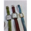 Image 3 : Citizen Eco Drive - Radio Controlled Wrist Watch - Metal Bracelet- As Is