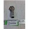 Image 2 : Mustang Wrist Watch , Metal band- As Is