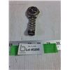 Image 1 : Cardinal Wrist Watch , Water Resist, Metal band - As Is
