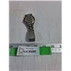Image 2 : Cardinal Wrist Watch , Water Resist, Metal band - As Is