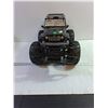 Image 3 : RC 49MHZ Radio Control Jeep , No Power Pack - As Is