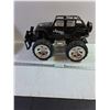 Image 4 : RC 49MHZ Radio Control Jeep , No Power Pack - As Is