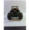 Image 5 : RC 49MHZ Radio Control Jeep , No Power Pack - As Is