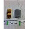 Image 2 : (2) Butane Lighters - As Is