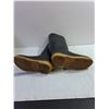 Image 3 : CSA Steel Toed Baffin Rubber Boots- Size 9