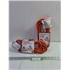 Image 1 : (2) Indoor/Outdoor Extension Cords