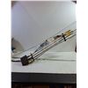 Image 1 : 53" Bow with (4) Arrows-32" long