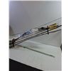 Image 3 : 53" Bow with (4) Arrows-32" long