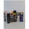 Image 3 : (11) Tremclad, Krylon & Dupli-Colour Spray Paint Cans (as is, cannot ship)