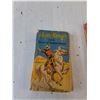 Image 2 : The Lone Ranger & The Buffalo Bill Vintage Books ( as is)