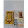 Image 4 : The Lone Ranger & The Buffalo Bill Vintage Books ( as is)