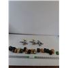 Image 1 : Variety of Toy Army Vehicles