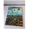 Image 3 : Histry Of The US Calvary & Cowboy: The Illustrated History ( both as is)
