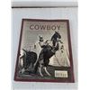 Image 5 : Histry Of The US Calvary & Cowboy: The Illustrated History ( both as is)