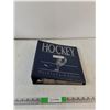 Image 1 : Hockey Card Album: NHL Sticker Collection 2014-2015 ( as is, cannot authenticate)