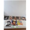 Image 1 : (6) John Wayne Magazines, Cowboy Legends, Carton Book Of Sports ( as is)