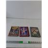 Image 1 : (3) DVDS: Vacation, Christmas Vacation, Vegas Vacation