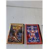 Image 2 : (3) DVDS: Vacation, Christmas Vacation, Vegas Vacation