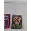 Image 3 : (3) DVDS: Vacation, Christmas Vacation, Vegas Vacation