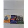 Image 4 : (3) DVDS: Vacation, Christmas Vacation, Vegas Vacation