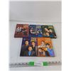 Image 1 : Two And A Half Men DVD Season 1-5 ( as is)