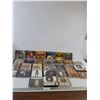 Image 1 : 30 CDS: Jim Croce, The Beach Boys, Jann Arden, Rush, Glen Stace, Misc