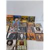 Image 3 : 30 CDS: Jim Croce, The Beach Boys, Jann Arden, Rush, Glen Stace, Misc