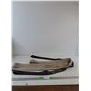 Image 1 : (3) 5ft Moving Straps( as is)