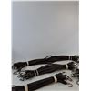 Image 2 : Assortment Rubber Tie Down Straps
