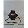 Image 1 : Westinghouse Handy-Craft 1/2" HP Electric Motor ( powers on, as is, cannot ship)