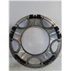 Image 5 : (2) 17" GM Wheel Covers ( as is)