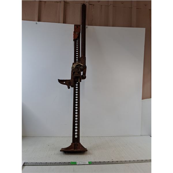 Hi-Lift 48" PJ Harrah Signature Edition Jack ( cannot ship, as is)
