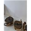 Image 5 : (3) 30ft Cargo Winch Straps, (1) 28ft Cargo Winch Strap ( as is)