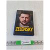 Image 1 : Zelensky: A Biography by Serhii Rudenko