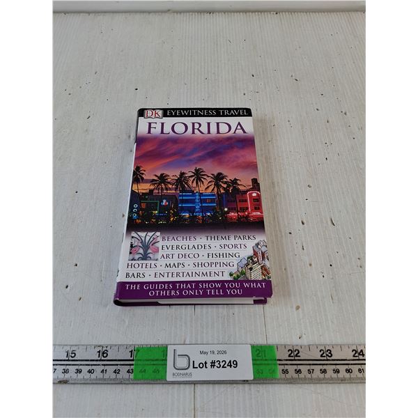 Florida: Eye Witness Travel