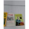 Image 3 : (4) Books: Saskatoon History Trivia Quest, Farm Trivia, Cyclone, Strange Saskatchewan
