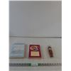 Image 1 : Power House, Rose in Bloom, Toy Figurine, Crate 12"x8" ( pickup preferred)