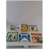 Image 1 : (4) Robert Munsch Books, Adventure Of Little Spiny, Return Of The Golden Dragon