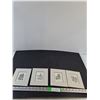 Image 1 : (4) Framed Black and White Prints of Architectural Sketches