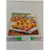Image 1 : Taste Of Home: The New Appetizer Book