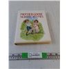 Image 1 : Mother Goose Nursery Rhymes Book