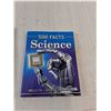 Image 3 : (2) Books: 1001 Beasty Body Facts, 500 Facts Science