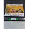 Image 1 : House Of Hope: Leipzig Serenity Retreat