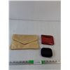 Image 1 : Beige Purse, Wallet, Misc