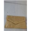 Image 2 : Beige Purse, Wallet, Misc