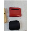 Image 3 : Beige Purse, Wallet, Misc