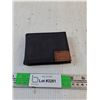 Image 1 : Mens Black Wallet ( NIB)
