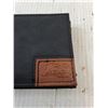 Image 2 : Mens Black Wallet ( NIB)