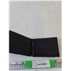 Image 3 : Mens Black Wallet ( NIB)