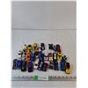 Image 1 : Box Of Assorted Die Cast Cars